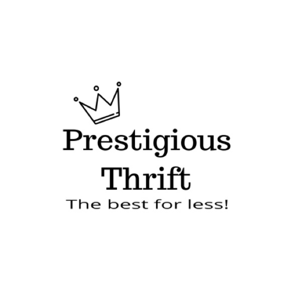 Meet your Posher, Prestigious Thrift